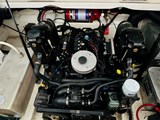 Sea Ray 260 Sundancer Engine